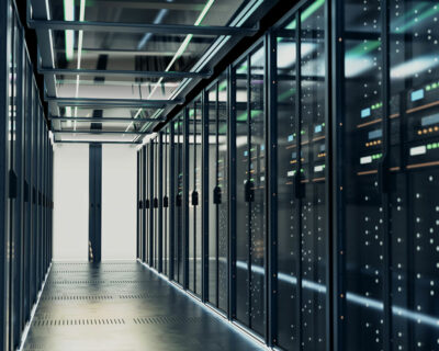 Taking over the support of an existing data center