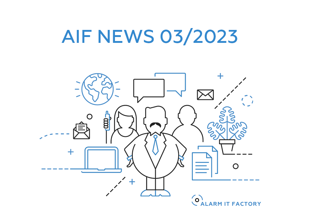 AIF NEWS 03/2023